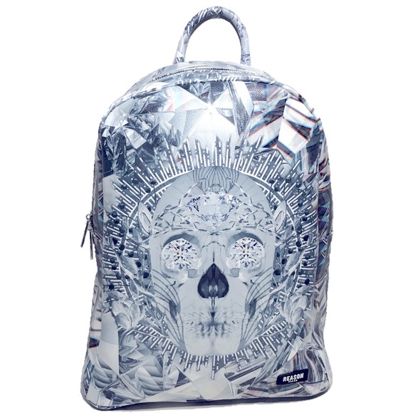 Men’s “Icy” Backpack. - Picture 1 of 4